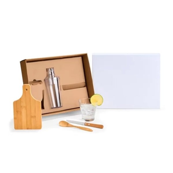 Kit Caipirinha brinde