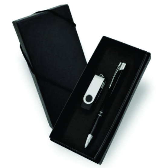 Caneta Tinteiro Personalizada