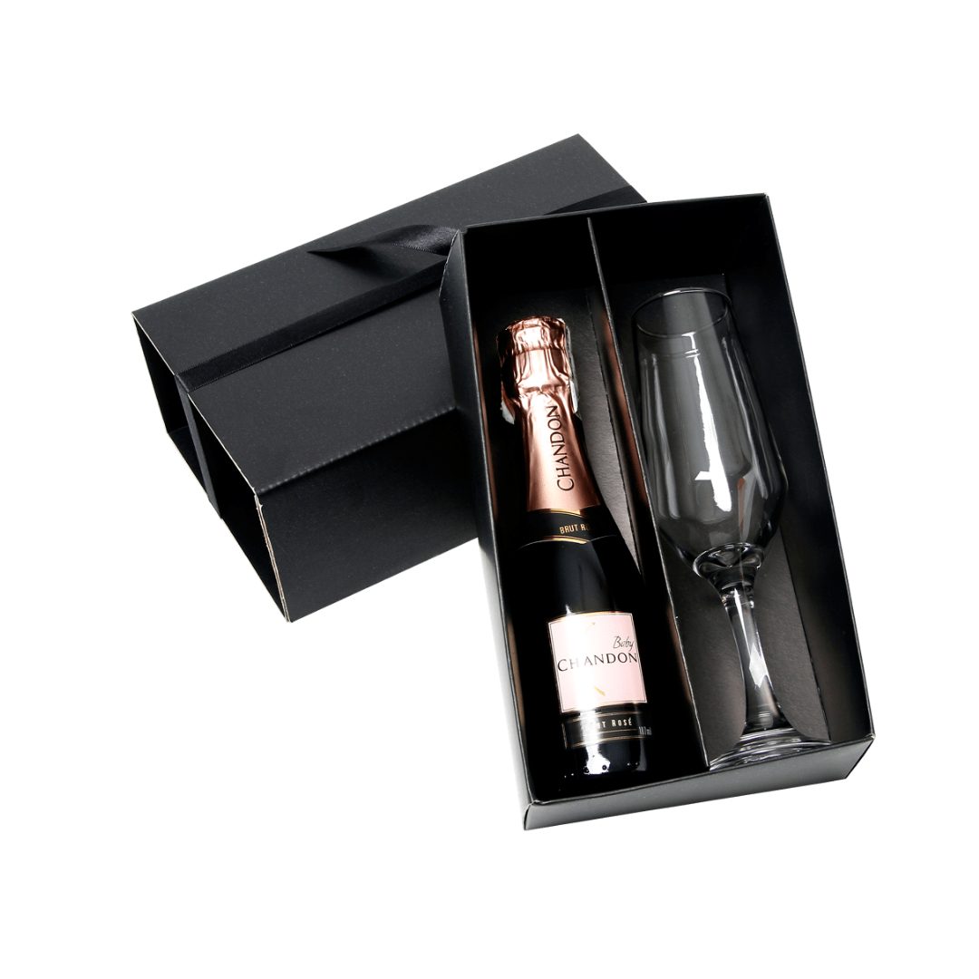 KIT MINI CHANDON PARA BRINDE