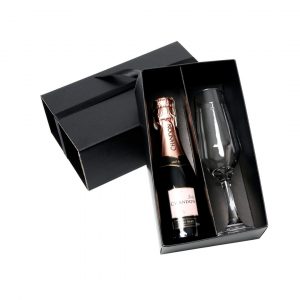 Kit Champagne Personalizado