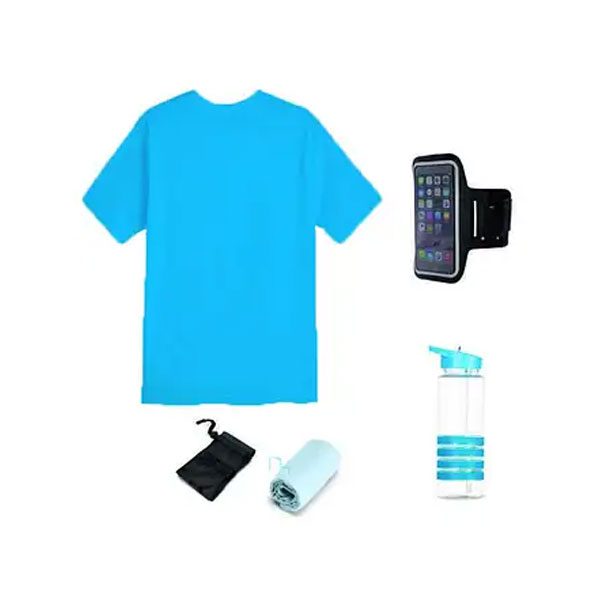 Kit Corrida – Trilhas entre amigos