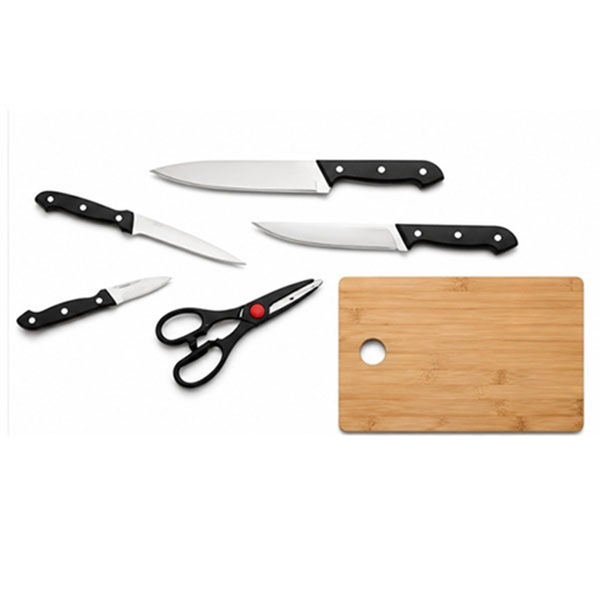 Kit Facas para Churrasco Personalizado
