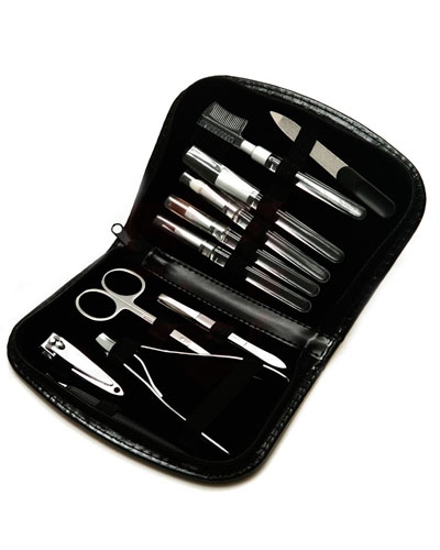 Kit Manicure Completo Personalizado