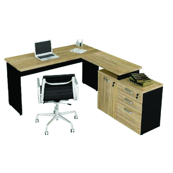 Kit Mesa Escritório