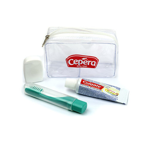 Kit Odontologico Personalizado