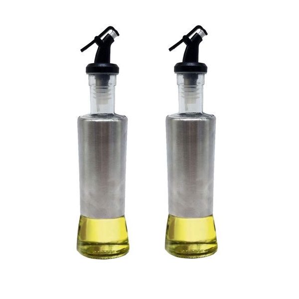 Kit Para Azeite e Vinagre