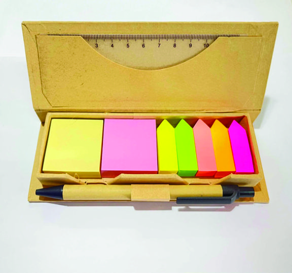 Kit Post-it Personalizado