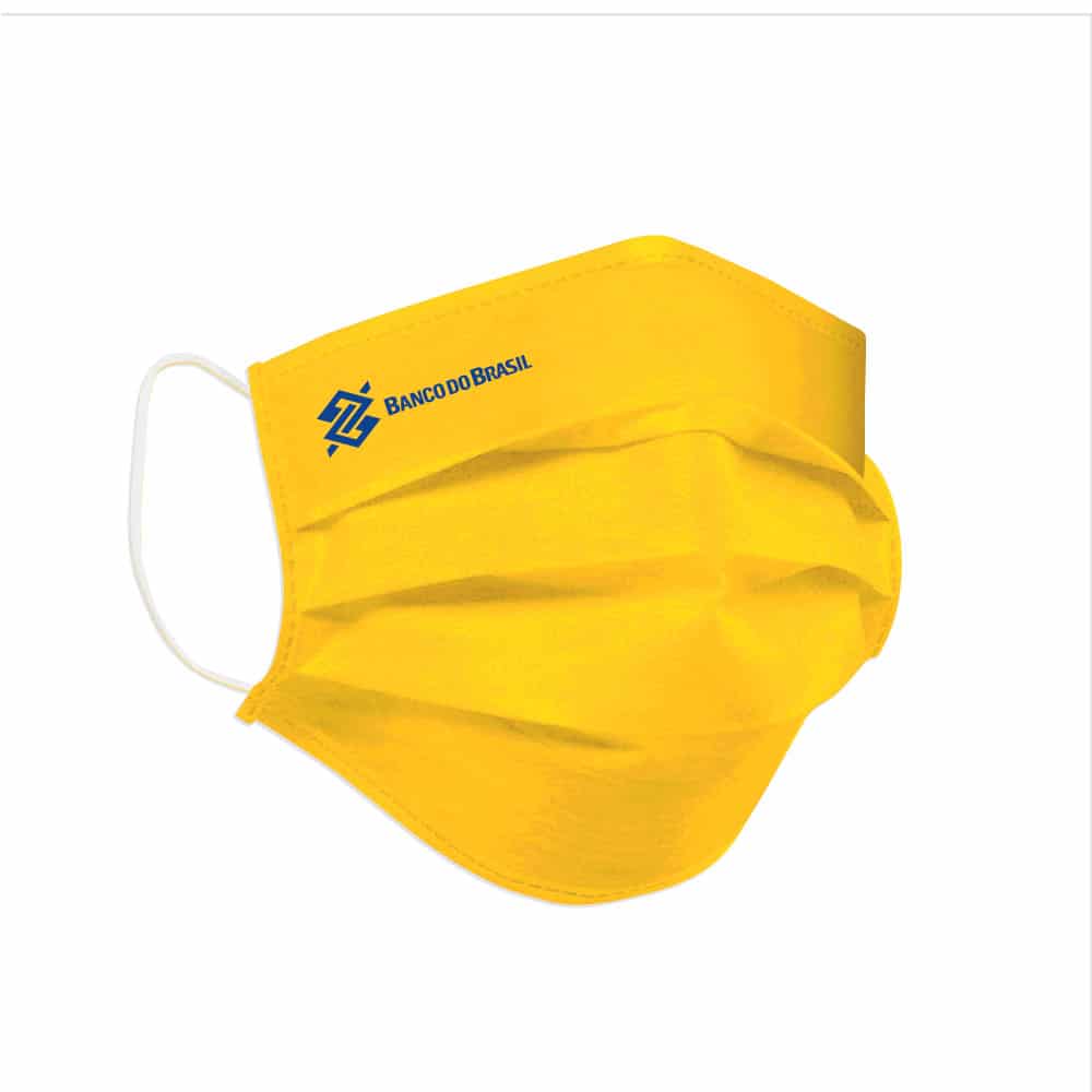 Kit Proteção para Funcionários