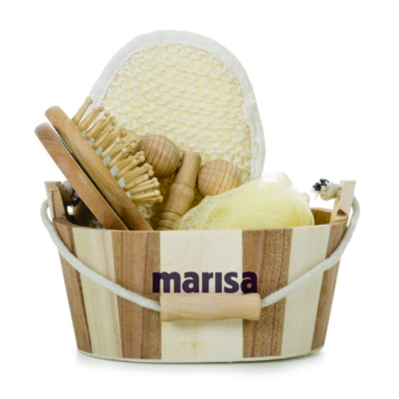 Kit Relax Personalizado – Relaxe com seus Brindes