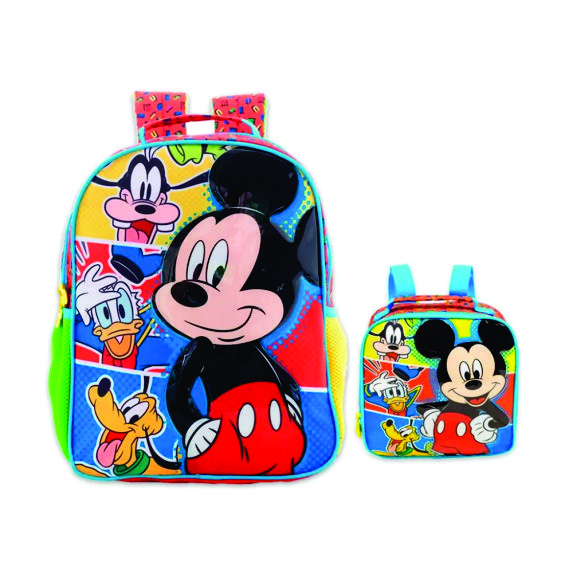 Kit Volta as Aulas Personalizado