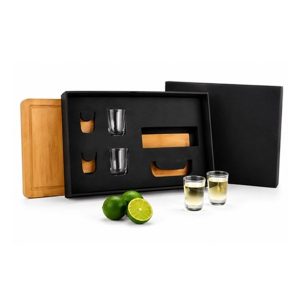 Kit caipirinha presente