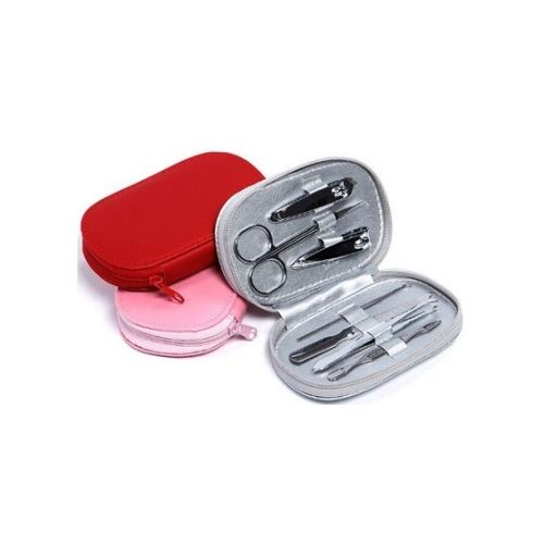 Kit completo de manicure personalizado