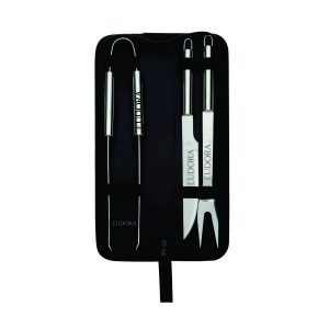 Kit de Churrasco Personalizado 3 peças