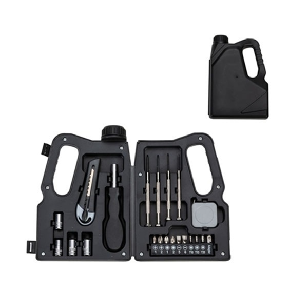 Kit de Ferramentas