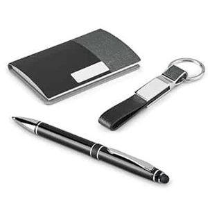 Kit de escritório para brindes