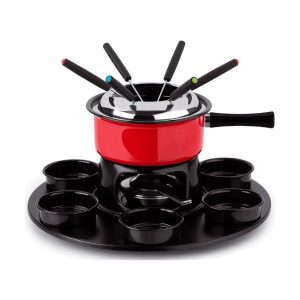 Kit de fondue