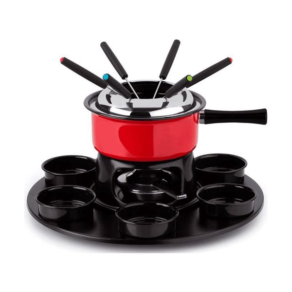 Kit de fondue