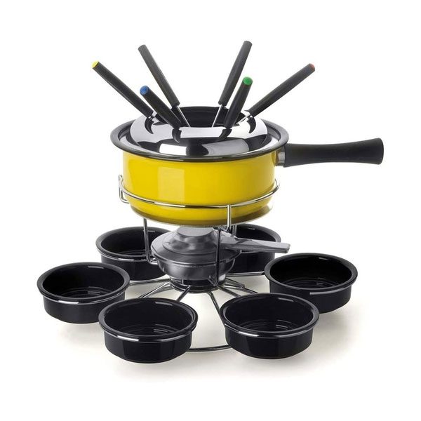 Kit de fondue