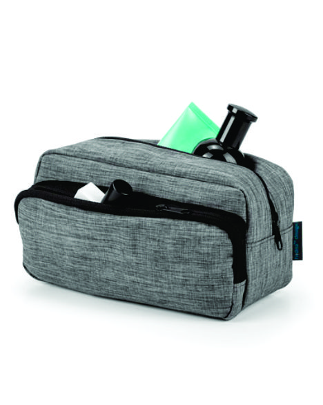 Kit de higiene pessoal masculino para viagem