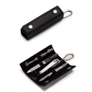 Kit personalizado de manicure