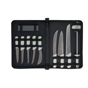 Kit facas profissionais