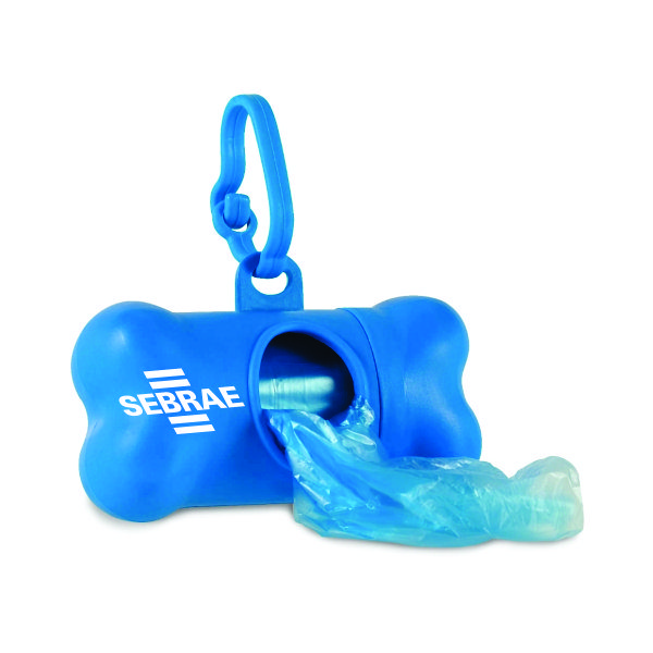 Kit de higiene para cachorro