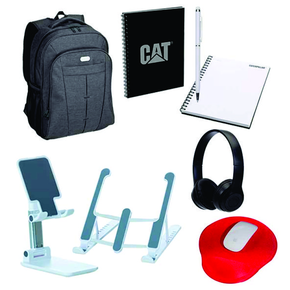 Kit home office mesa