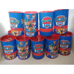 Kit lembrancinhas personalizadas