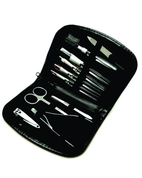 Kit manicure completo