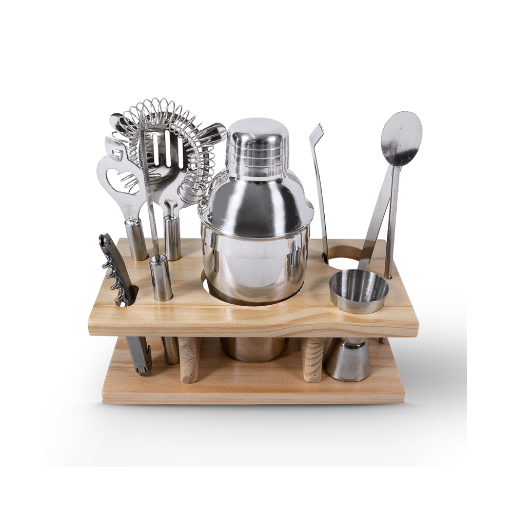 Kit para Bar Personalizado – Acessórios para um Bar de Sucesso