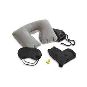 Kit para viagem personalizado