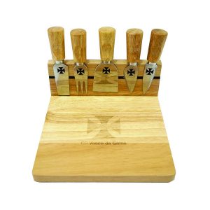 Kit queijo Ecológico