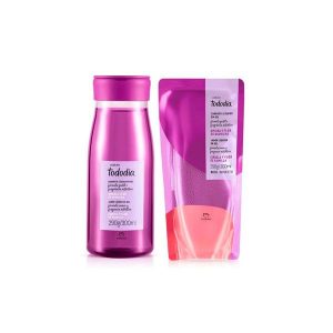 Kit sabonete líquido personalizados