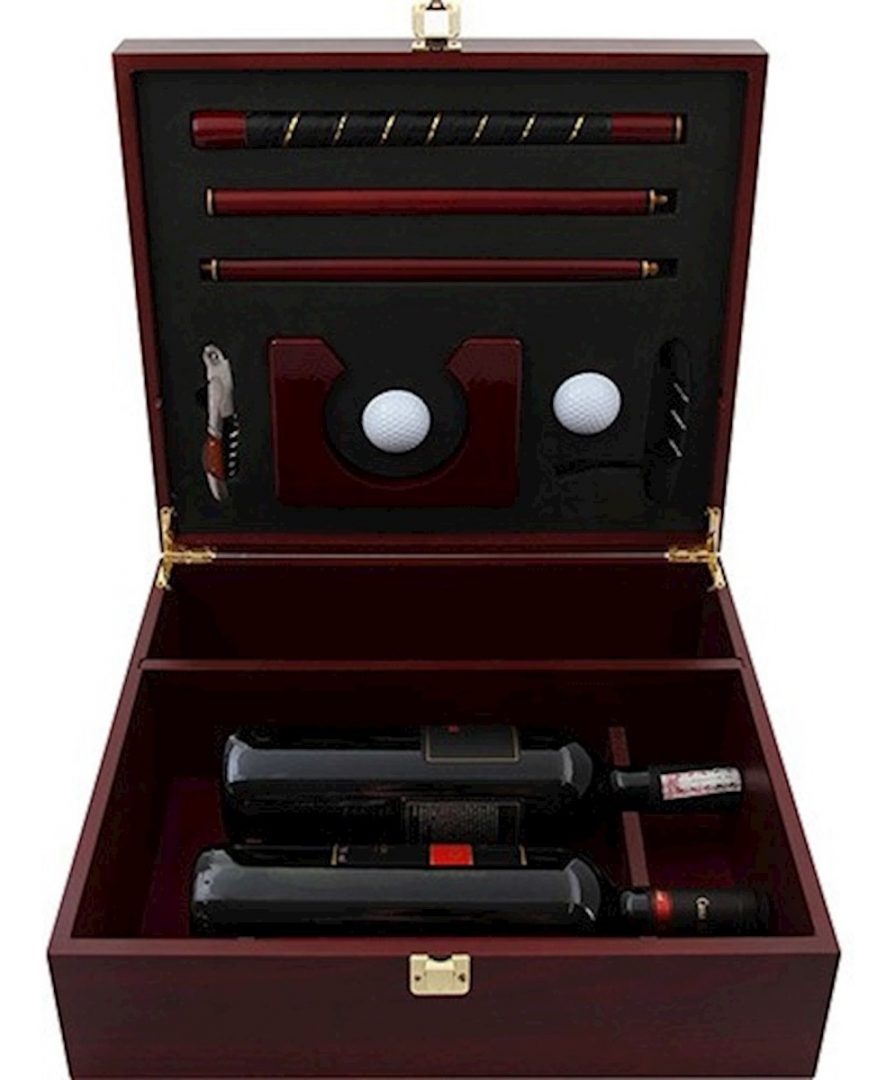 Kit Vinho Personalizado – Aprecie Cada Gole com sua Marca