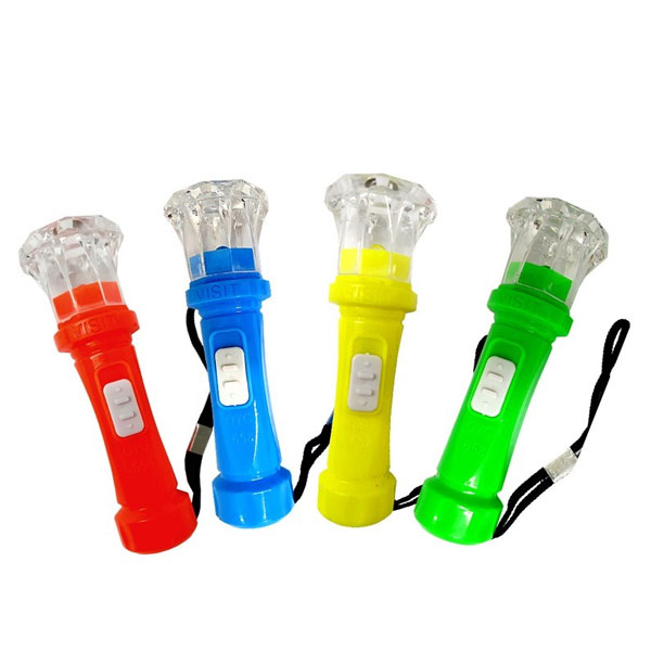 Lanterna Infantil Personalizada