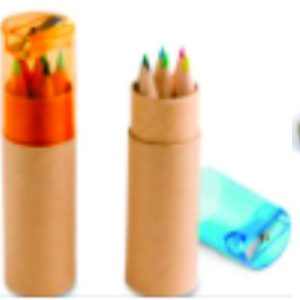 Lápis Ecológico