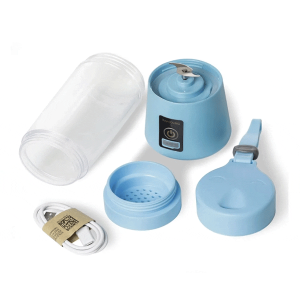 Liquidificador mini personalizados