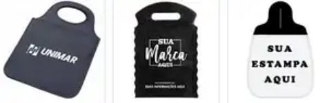 Lixocar Personalizado brinde