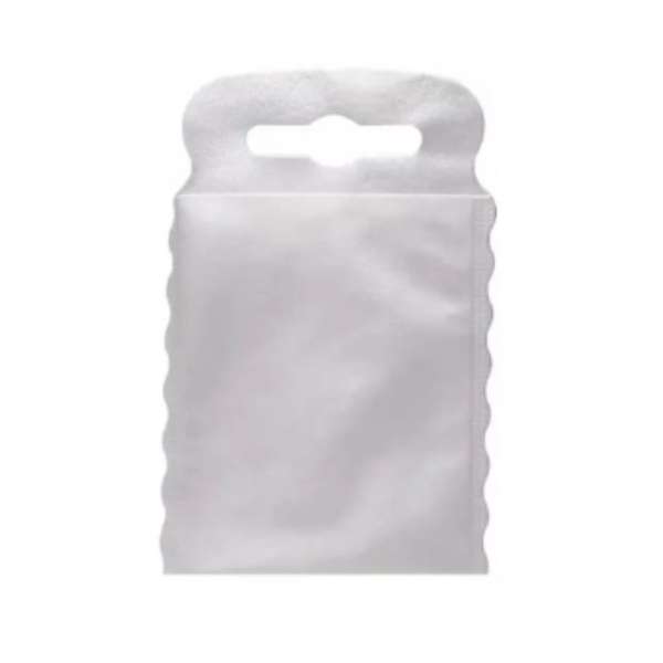 Lixocar branco