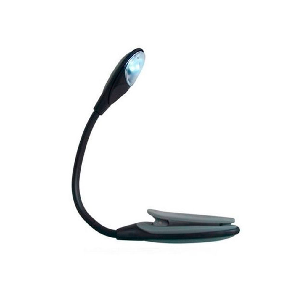 Luminárias Promocionais para Leitura