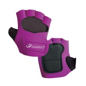 Luva Feminina para Academia