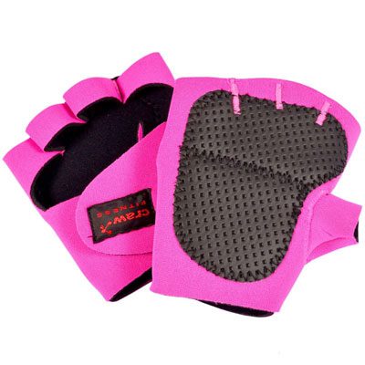 Luva Feminina para Academia