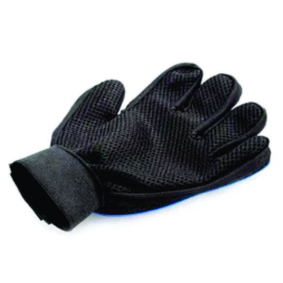 Luva Pet carinho personalizada