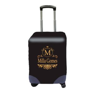 Mala de Viagem Personalizada