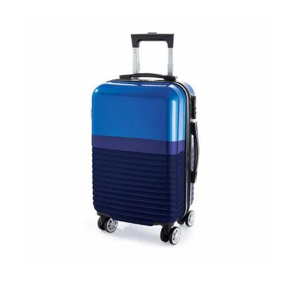 Mala de Viagem Personalizada