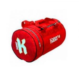 Mala de Viagem em Nylon Redonda