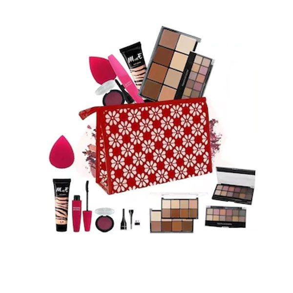 Maquiagem kit