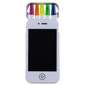 Marca Texto Smartphone