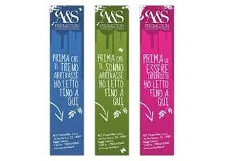 Marcador de Página Personalizado com Foto