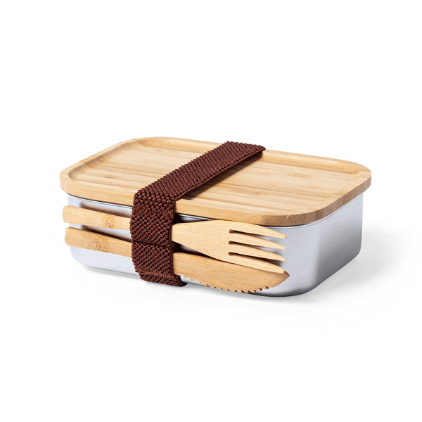 Marmita fibra de bambu